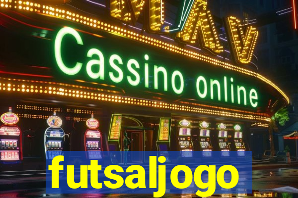 futsaljogo