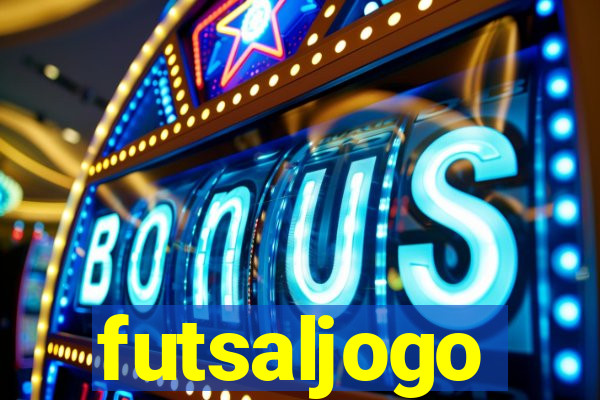 futsaljogo