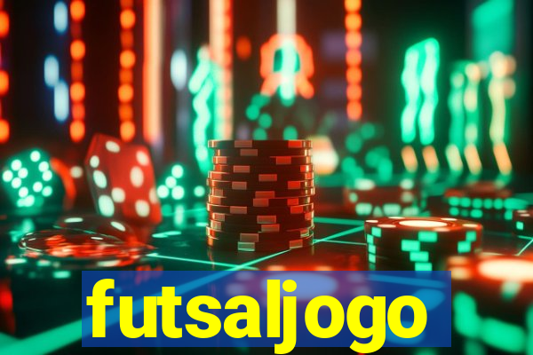 futsaljogo