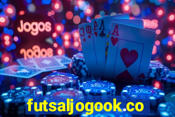 futsaljogook.com