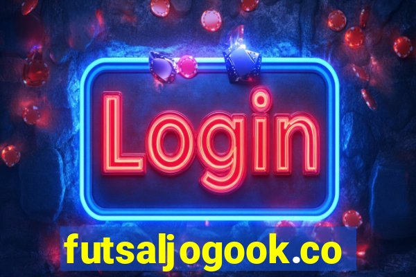 futsaljogook.com