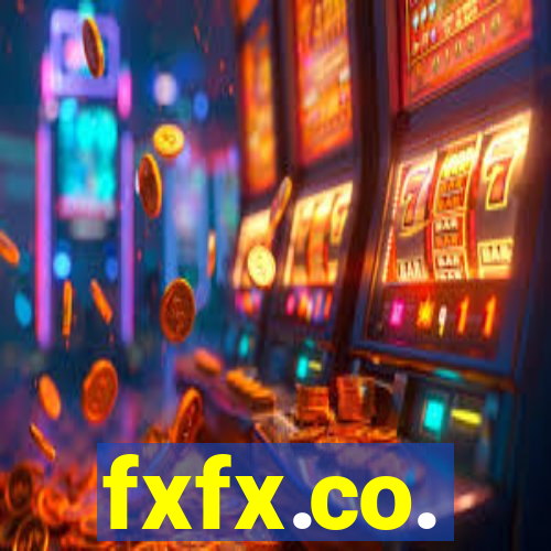 fxfx.co.