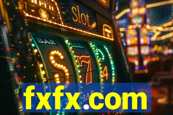 fxfx.com