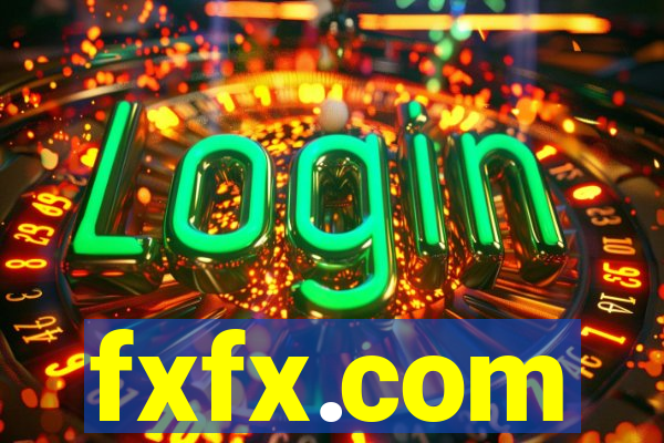 fxfx.com