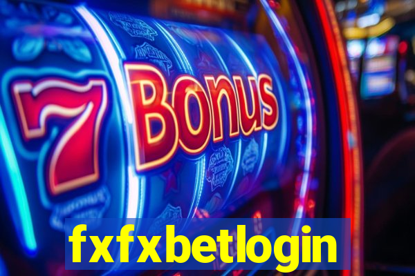 fxfxbetlogin