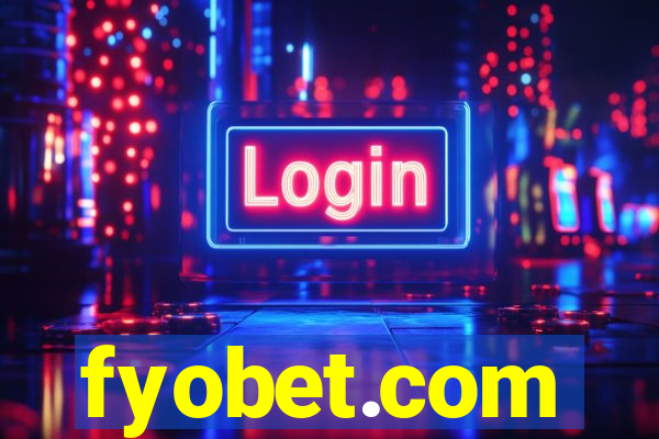 fyobet.com