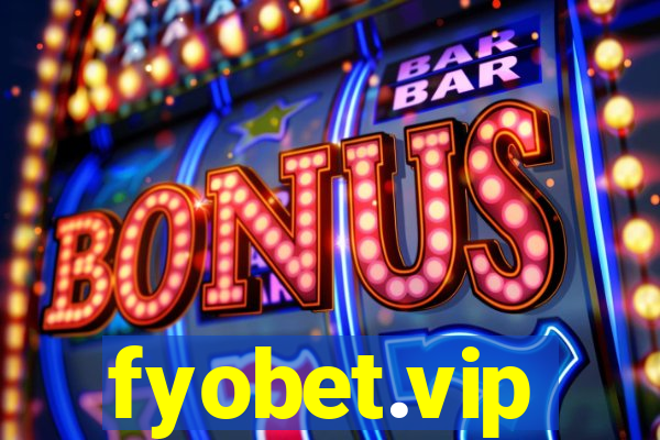 fyobet.vip