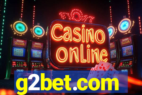 g2bet.com