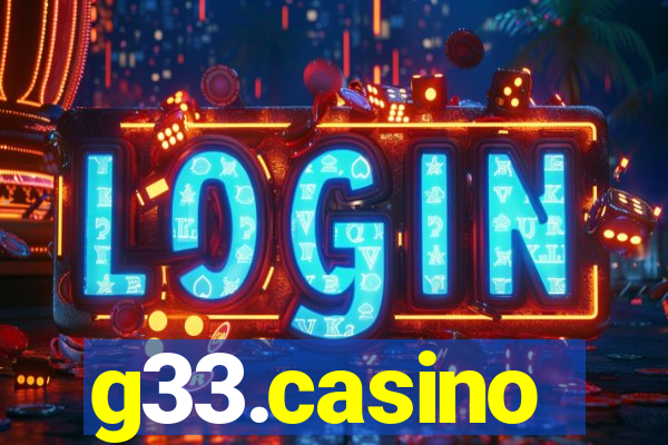 g33.casino