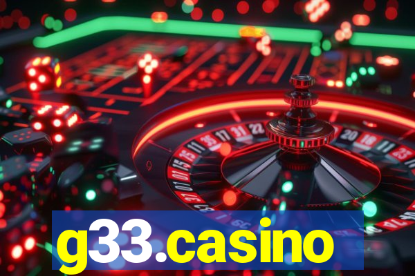 g33.casino