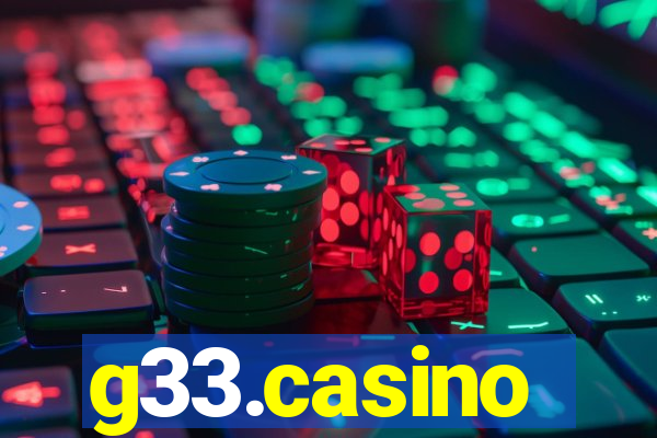 g33.casino