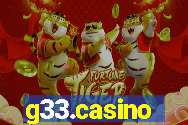 g33.casino