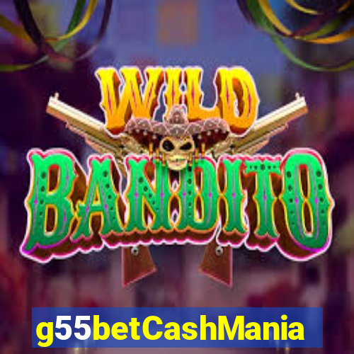 g55betCashMania