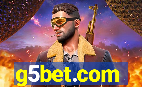 g5bet.com