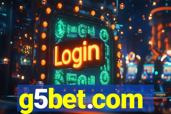 g5bet.com