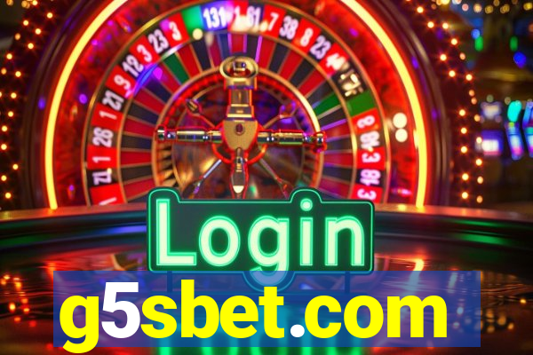 g5sbet.com