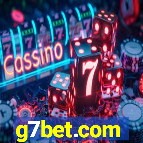 g7bet.com