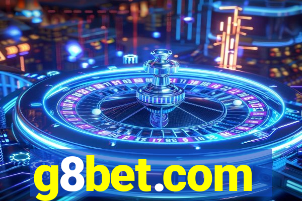 g8bet.com