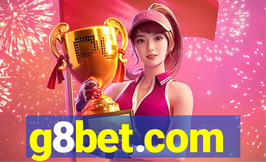 g8bet.com