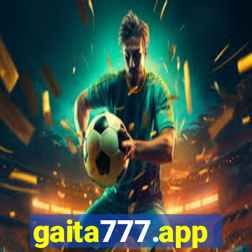 gaita777.app