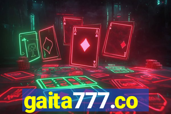 gaita777.co