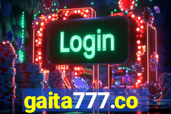 gaita777.co