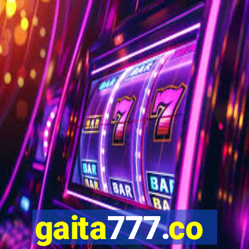 gaita777.co