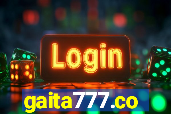 gaita777.co