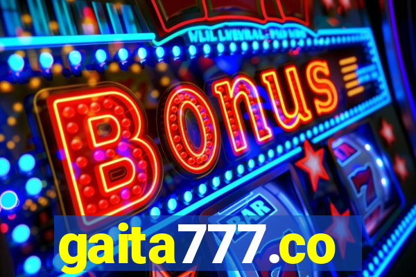 gaita777.co