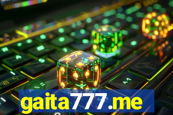 gaita777.me