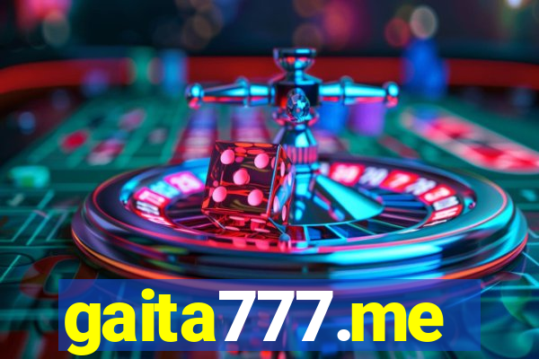 gaita777.me