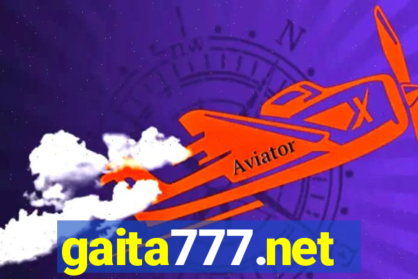 gaita777.net