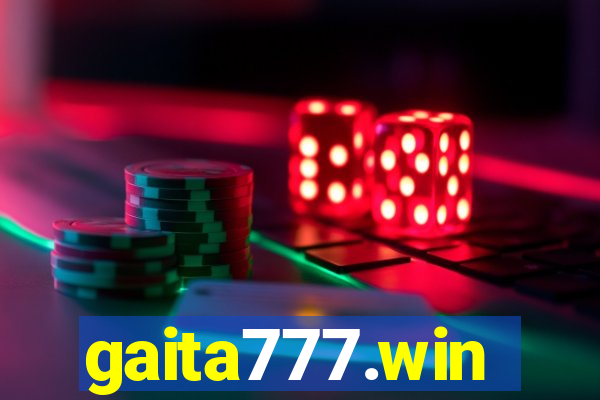 gaita777.win