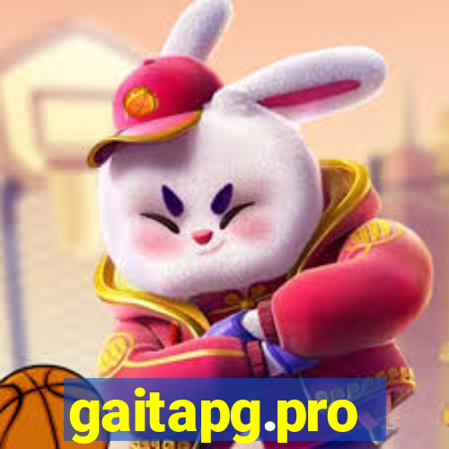 gaitapg.pro