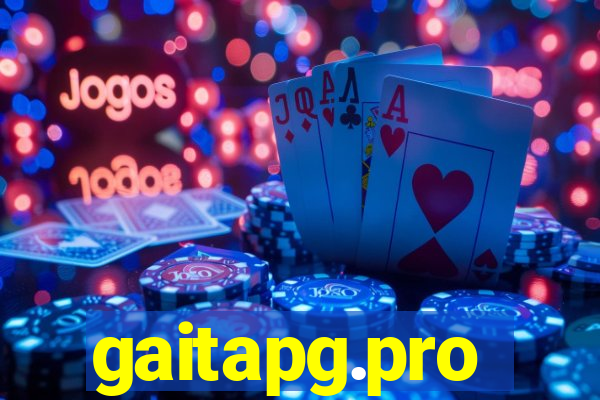 gaitapg.pro