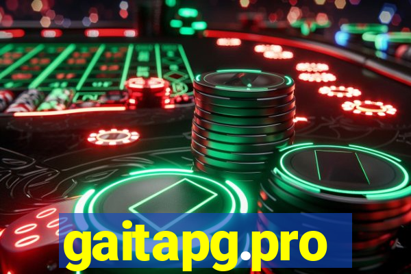 gaitapg.pro