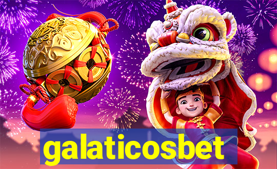 galaticosbet