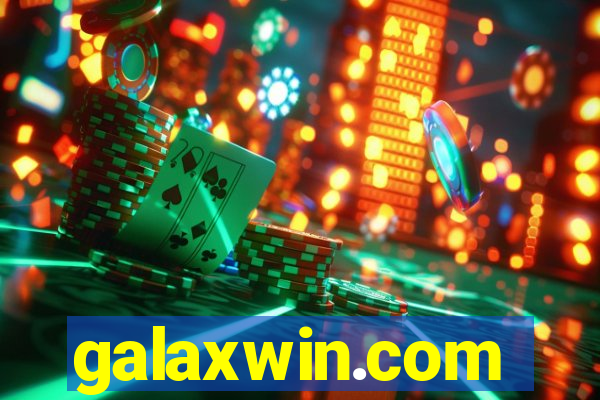 galaxwin.com