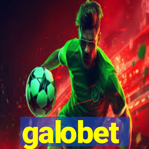 galobet