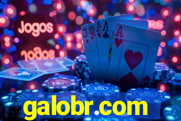 galobr.com