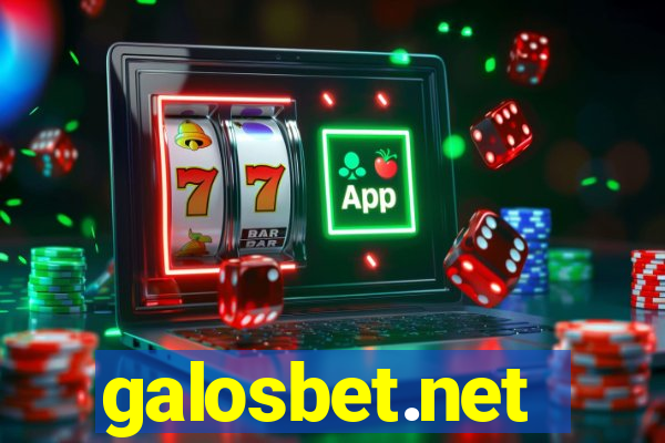 galosbet.net