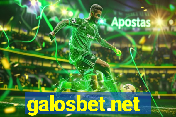 galosbet.net