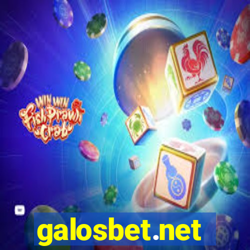 galosbet.net