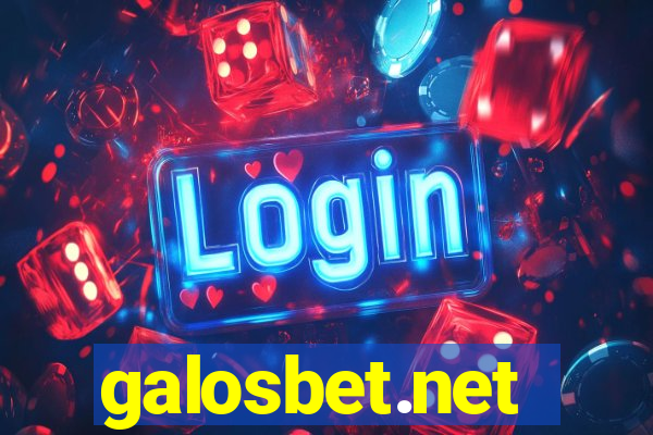 galosbet.net