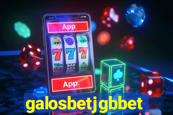 galosbetjgbbet