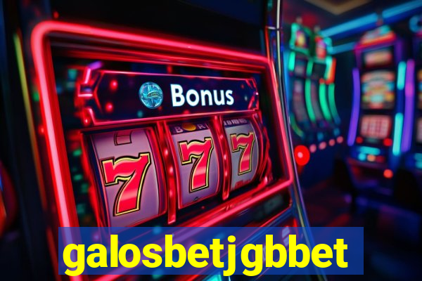 galosbetjgbbet