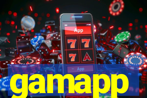 gamapp