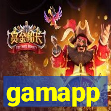 gamapp