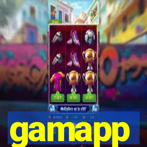 gamapp