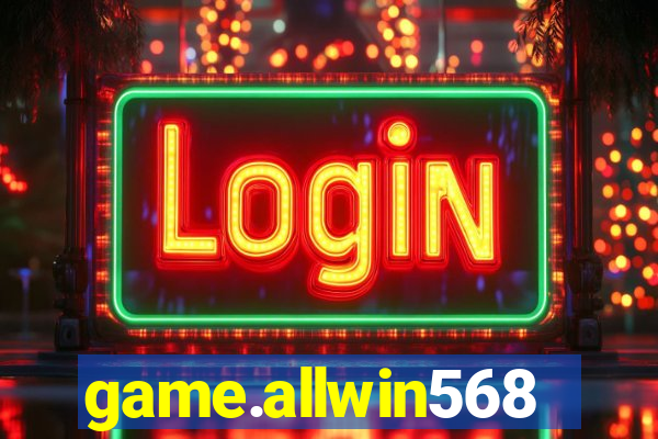 game.allwin568